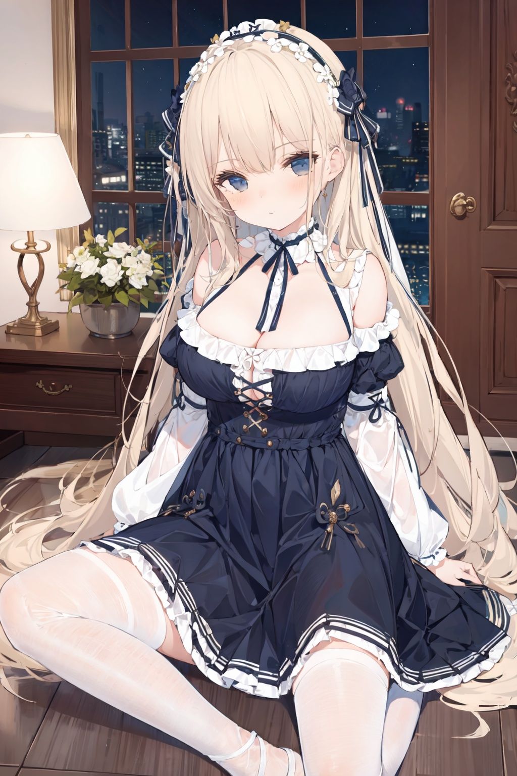 masterpiece, best quality,1girl,  