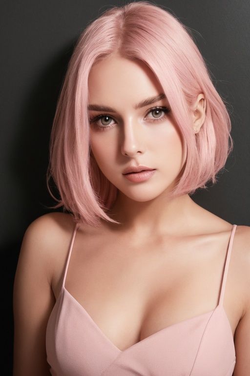 photo of a beautiful and sexy woman,  medium shot,  pretty by Vicious on Tensor.Art