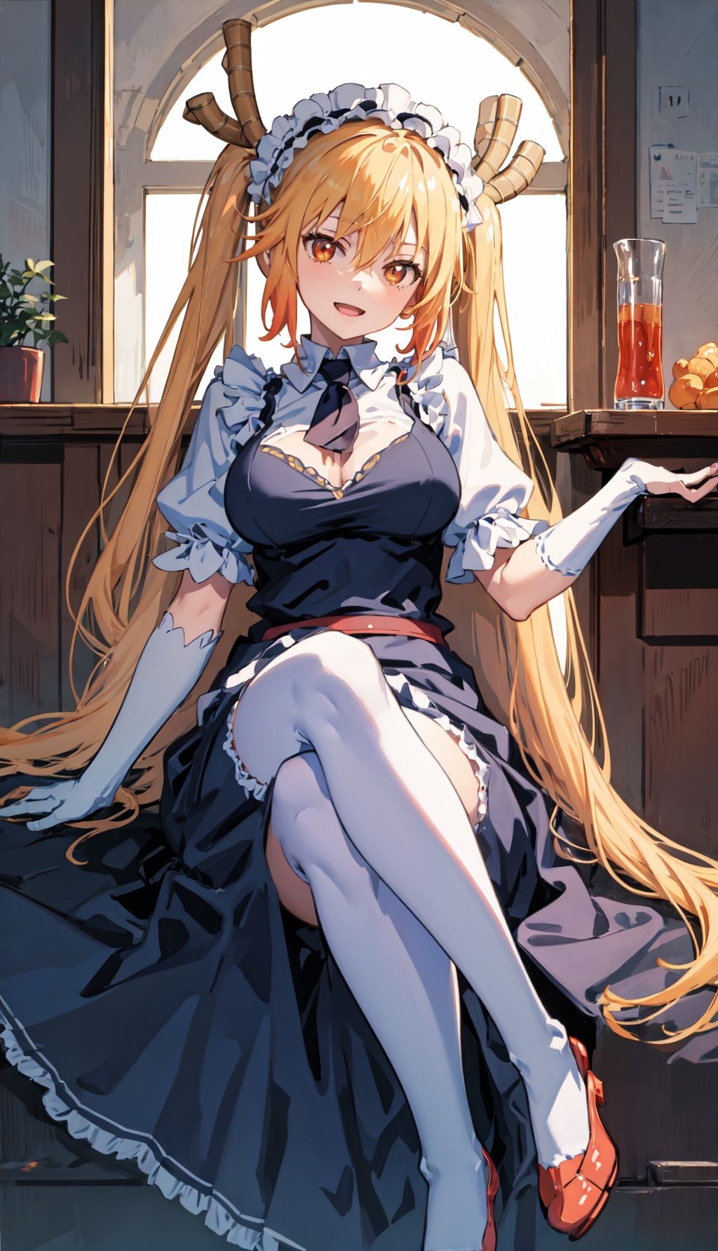 masterpiece,  best quality,  1 girl on Tensor.Art