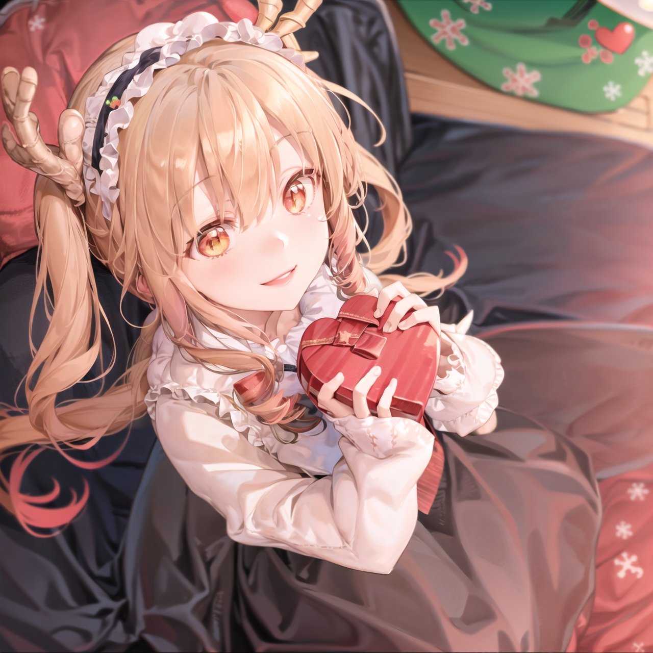 (masterpiece,  best quality),  (medium full shot: 1.5) on Tensor.Art