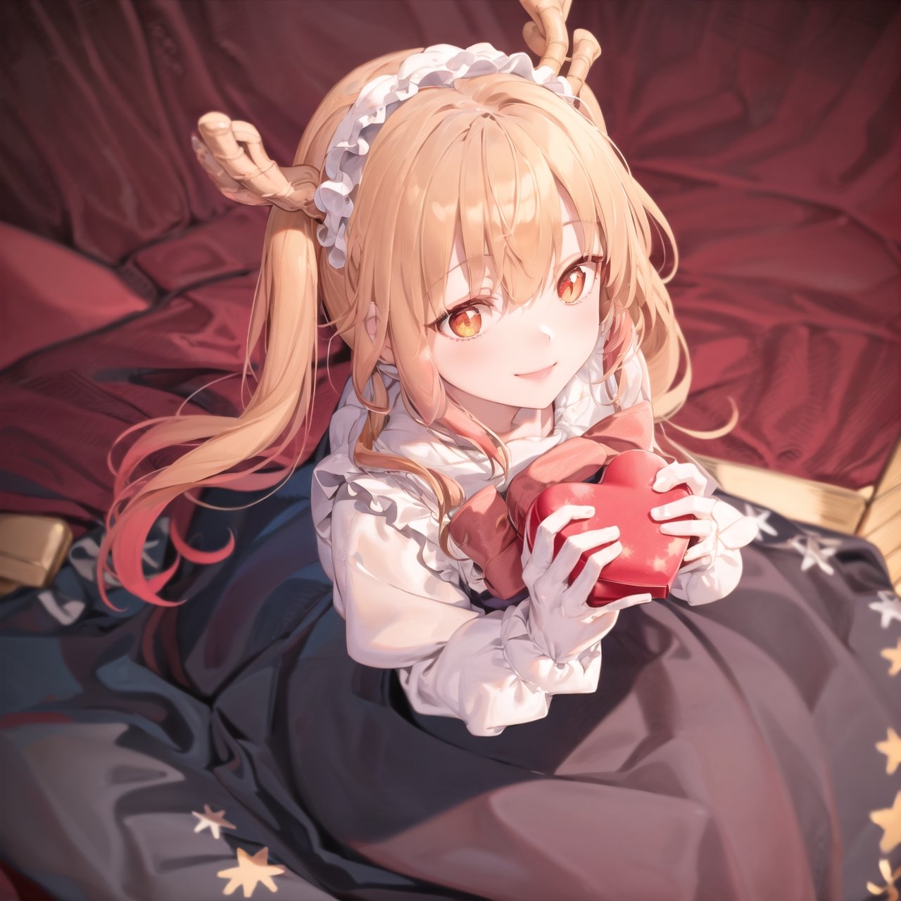 (masterpiece,  best quality),  (medium full shot: 1.5) on Tensor.Art