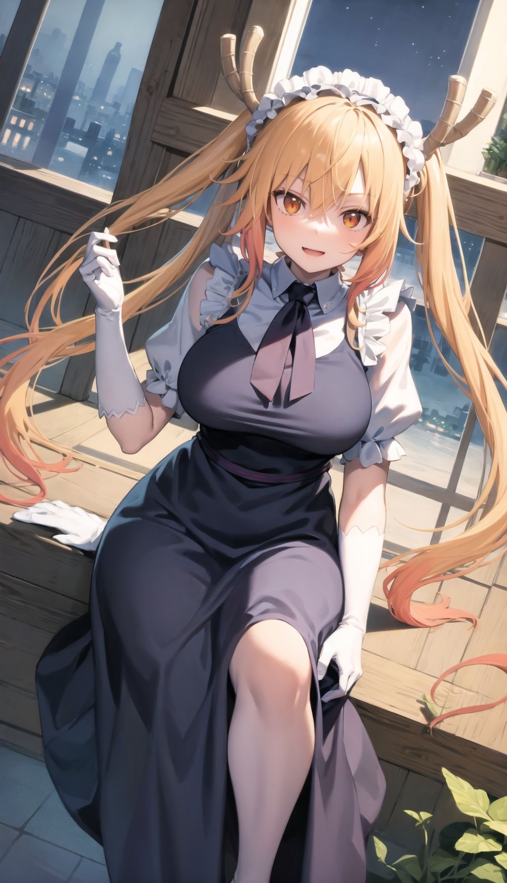 masterpiece,  best quality,  1 girl on Tensor.Art