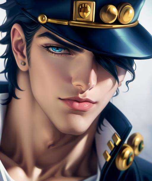 [semi realism,  masterpiece,  best quality on Tensor.Art