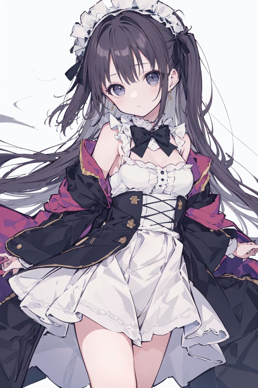 masterpiece, best quality,1girl,  