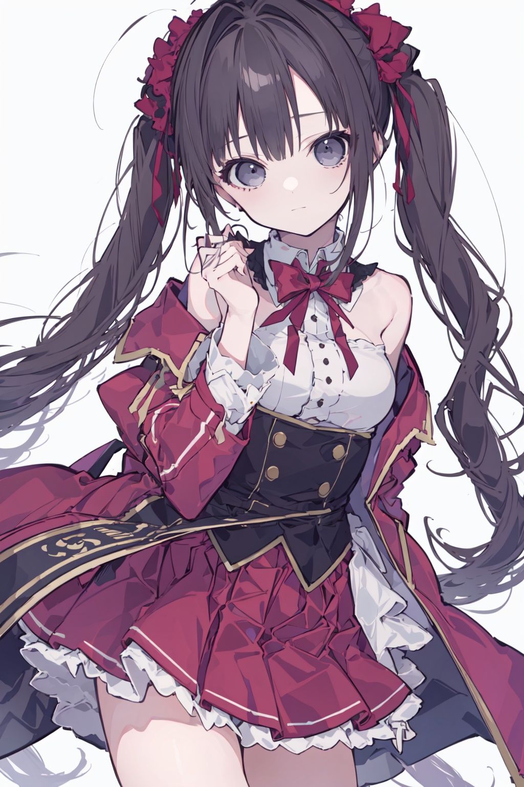 masterpiece, best quality,1girl,  