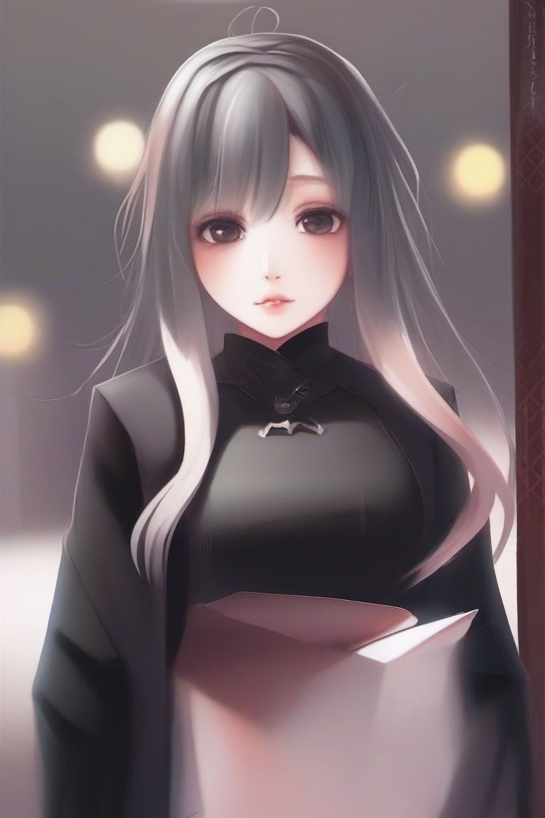 1girl on Tensor.Art