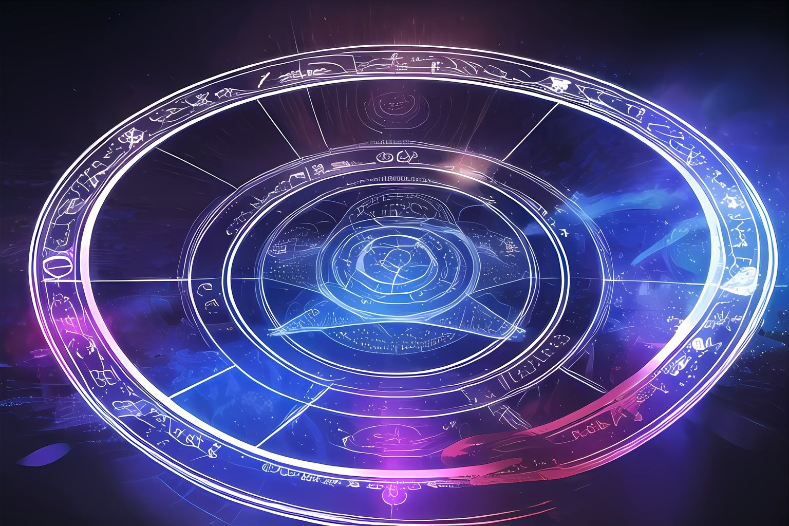 magic circle,