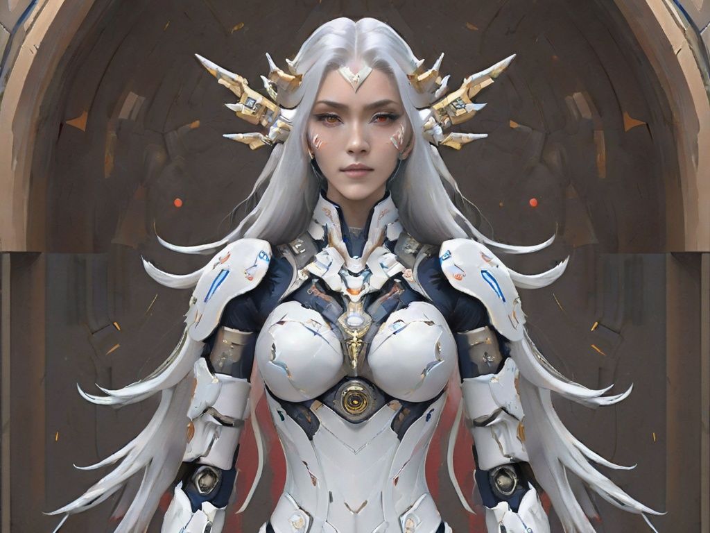 masterpiece,  best quality,  ultra-detailed by Links on Tensor.Art