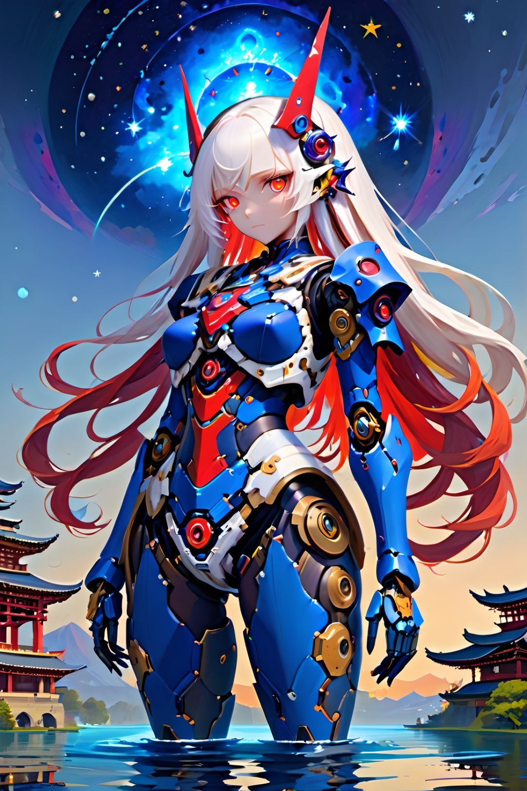 masterpiece,  best quality,  ultra-detailed by Links on Tensor.Art