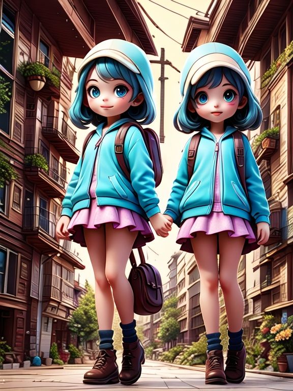 Rendered in 3D with super clarity and godly resolution of 16k.