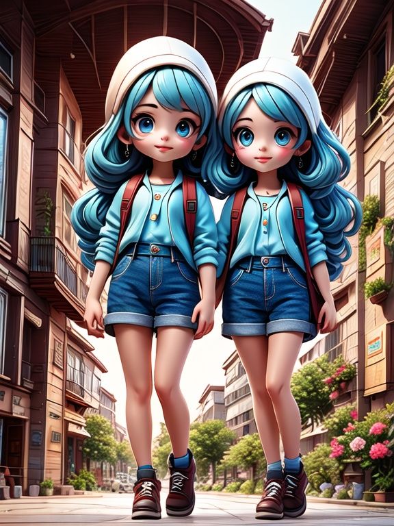 Rendered in 3D with super clarity and godly resolution of 16k.
