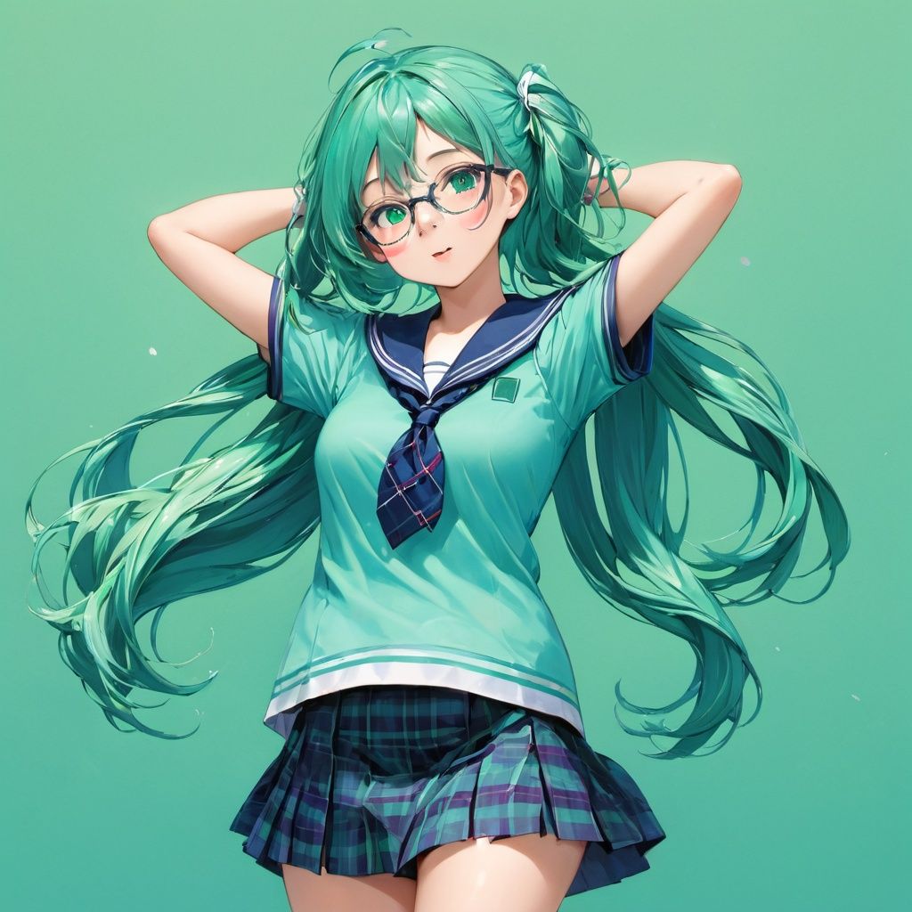 colorful,  best quality,  masterpiece on Tensor.Art