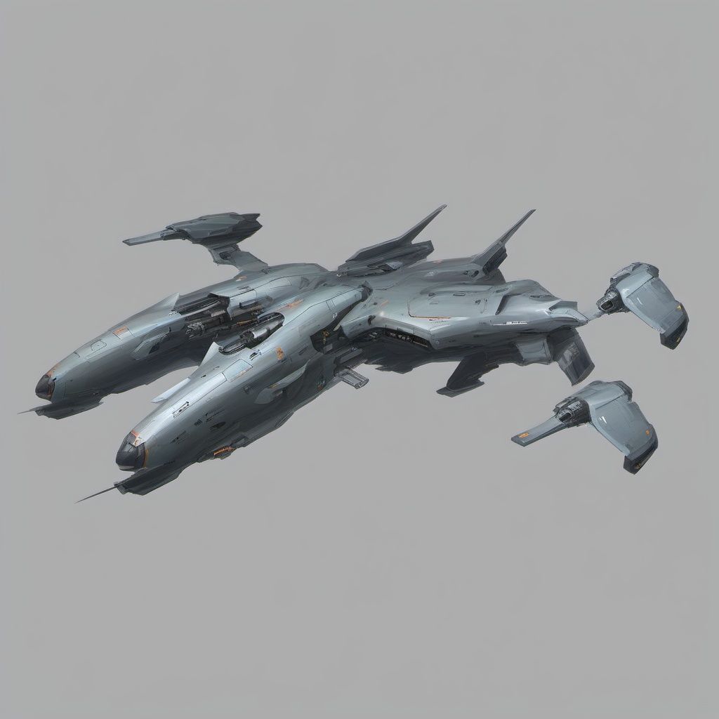 zj,  vehicle focus,  science fiction on Tensor.Art