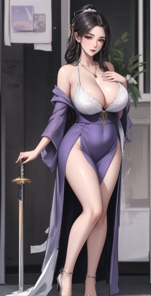  maid skirt,cervix, facesitting, witch's Hatt,trollkarlens hatt,masturbation, areolae, puffy_nipples, female_ejaculation, *****_juice, fat_mons, pubic_hair, masterpiece, best quality, day, sun, sky, the top of the hill, game_cg, mature female, mature, female pervert, milf, milf, hair over shoulder, side braid, snowflake hair ornament, mole under eye, pointy ears, frown, purple eyeshadow, huge breasts, high heels, holding sword, pendant, jewelry,lookingdown,eye_contact,puffy_nipples,areolae,breastsout,largebreasts,,legup,standing,(chinadress),dress,mff,唯美,fantasy,僵尸,礼服,对魔忍,阿莎姬,meredith_zr2_v2,雪女,太太,哥布林,mff,SEE-THROUGHKIMONO,和服