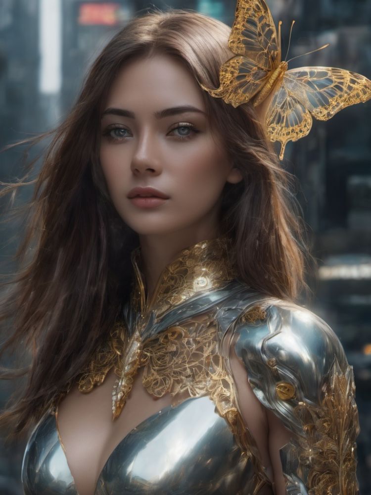 Berlliana Lovell 基础模型XL (LoRa) indonesia by Hex4 on Tensor.Art