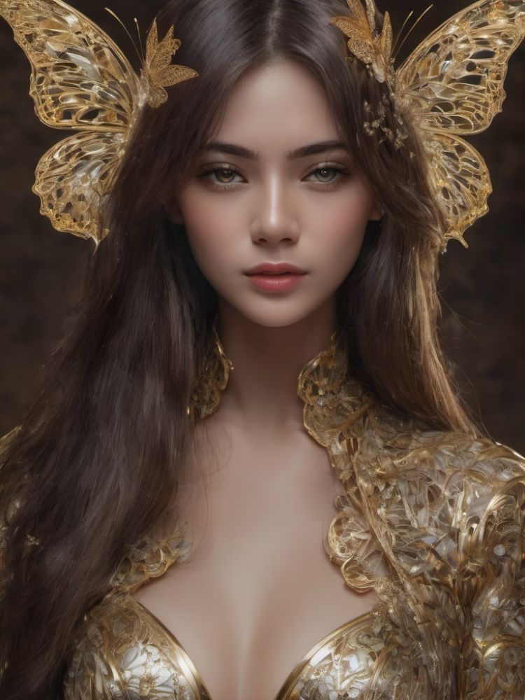 Berlliana Lovell 基础模型XL (LoRa) indonesia by Hex4 on Tensor.Art