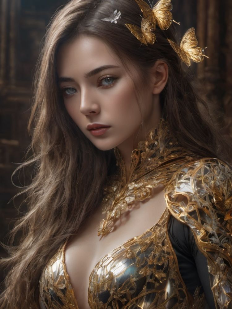 Berlliana Lovell 基础模型XL (LoRa) indonesia by Hex4 on Tensor.Art