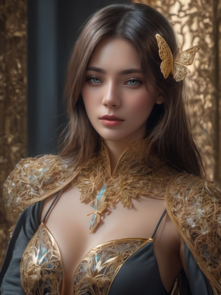 Berlliana Lovell 基础模型XL (LoRa) indonesia by Hex4 on Tensor.Art
