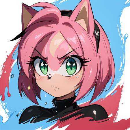 masterpiece,  best quality,  highres on Tensor.Art