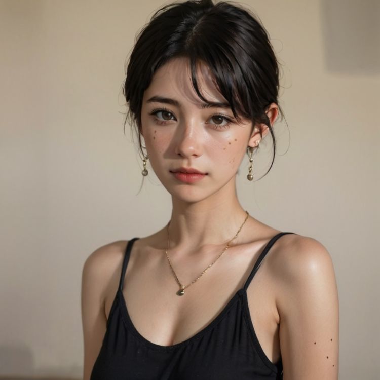 RealisticAsianGirl-基础模型XL|亚洲真人照骗系列-基础模型XL by Links on Tensor.Art
