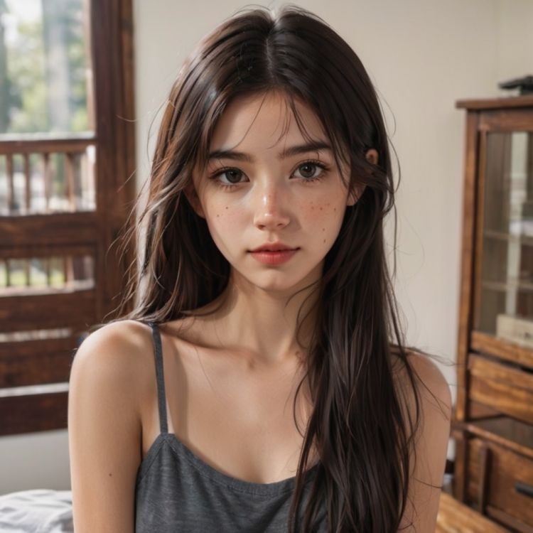 RealisticAsianGirl-基础模型XL|亚洲真人照骗系列-基础模型XL by Links on Tensor.Art