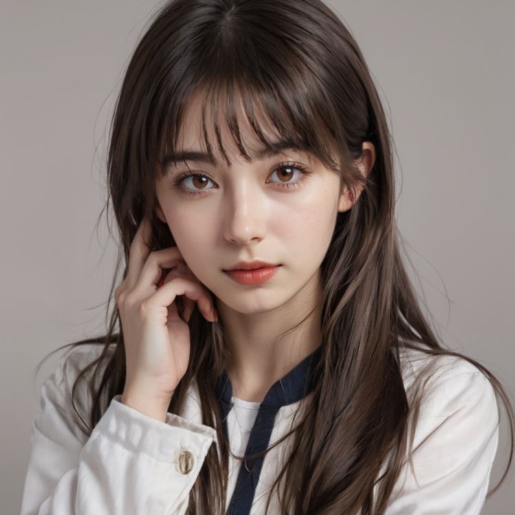 RealisticAsianGirl-基础模型XL|亚洲真人照骗系列-基础模型XL by Links on Tensor.Art