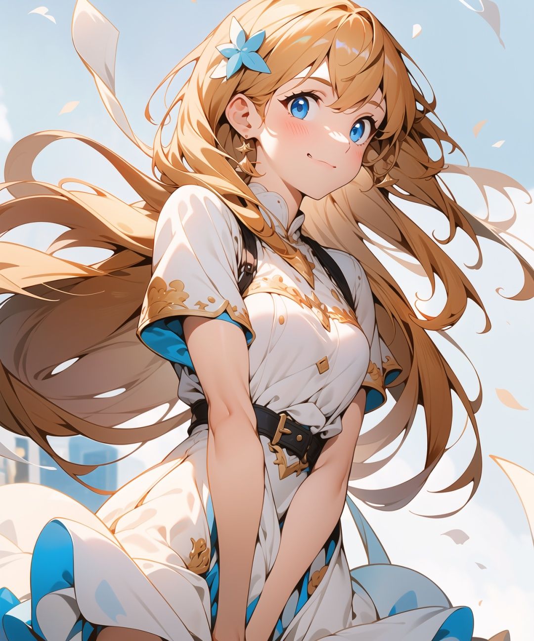 1girl,