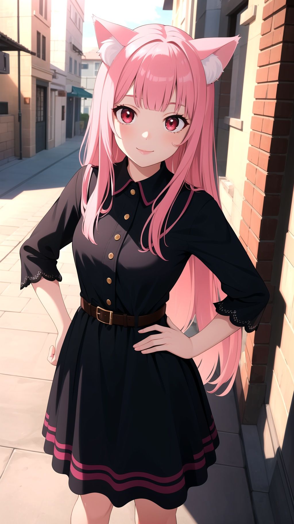 high quality shadow,  beautiful detailed,  beautiful face on Tensor.Art