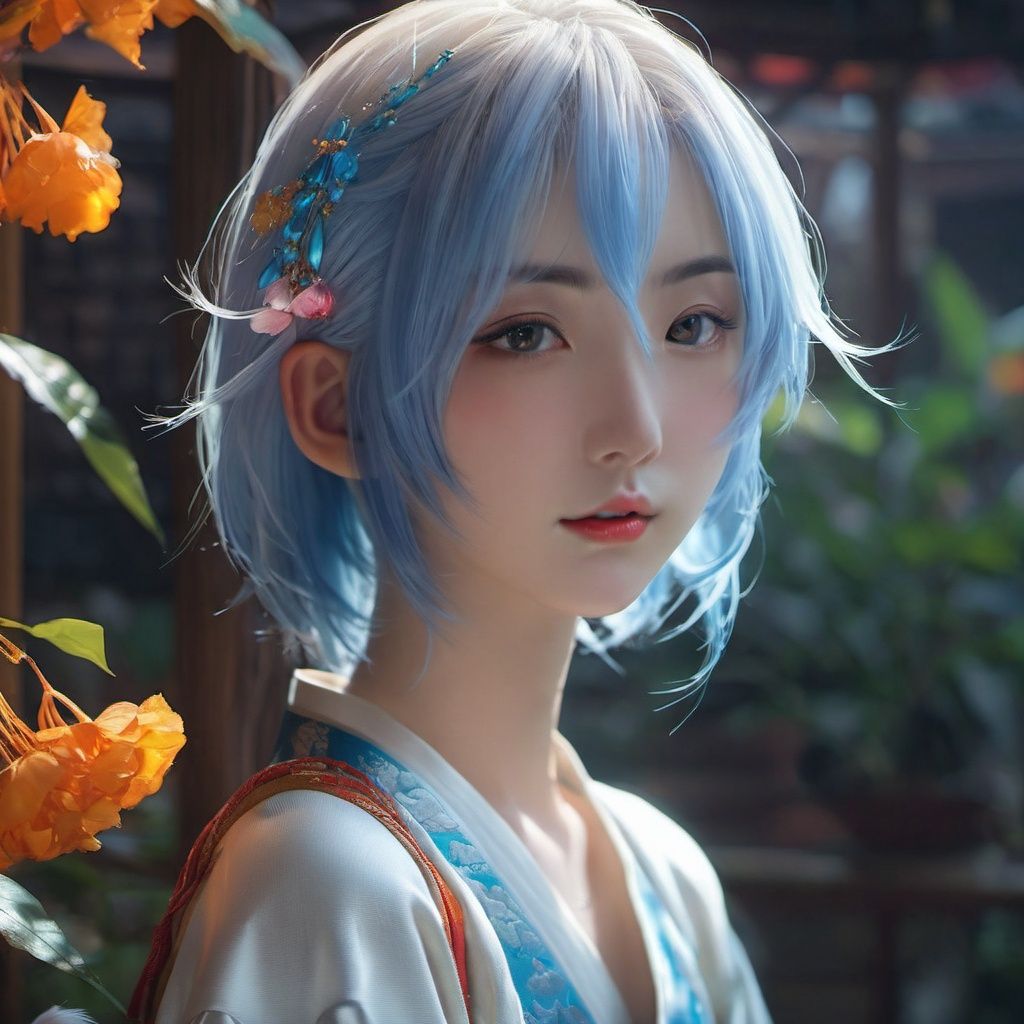 (masterpiece,  best quality,  ultra-detailed on Tensor.Art