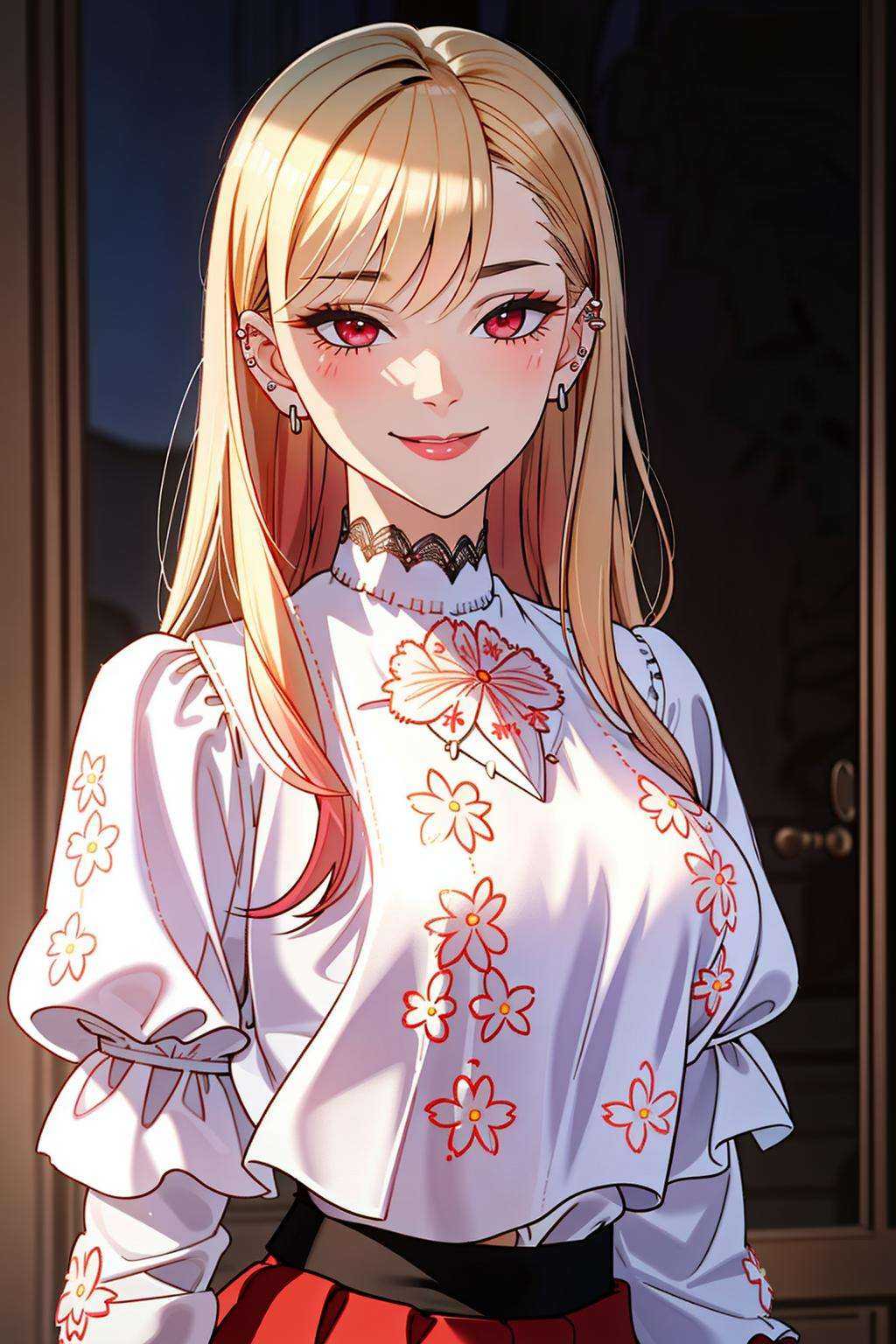 ((Masterpiece,  best quality)),  edgQuality on Tensor.Art