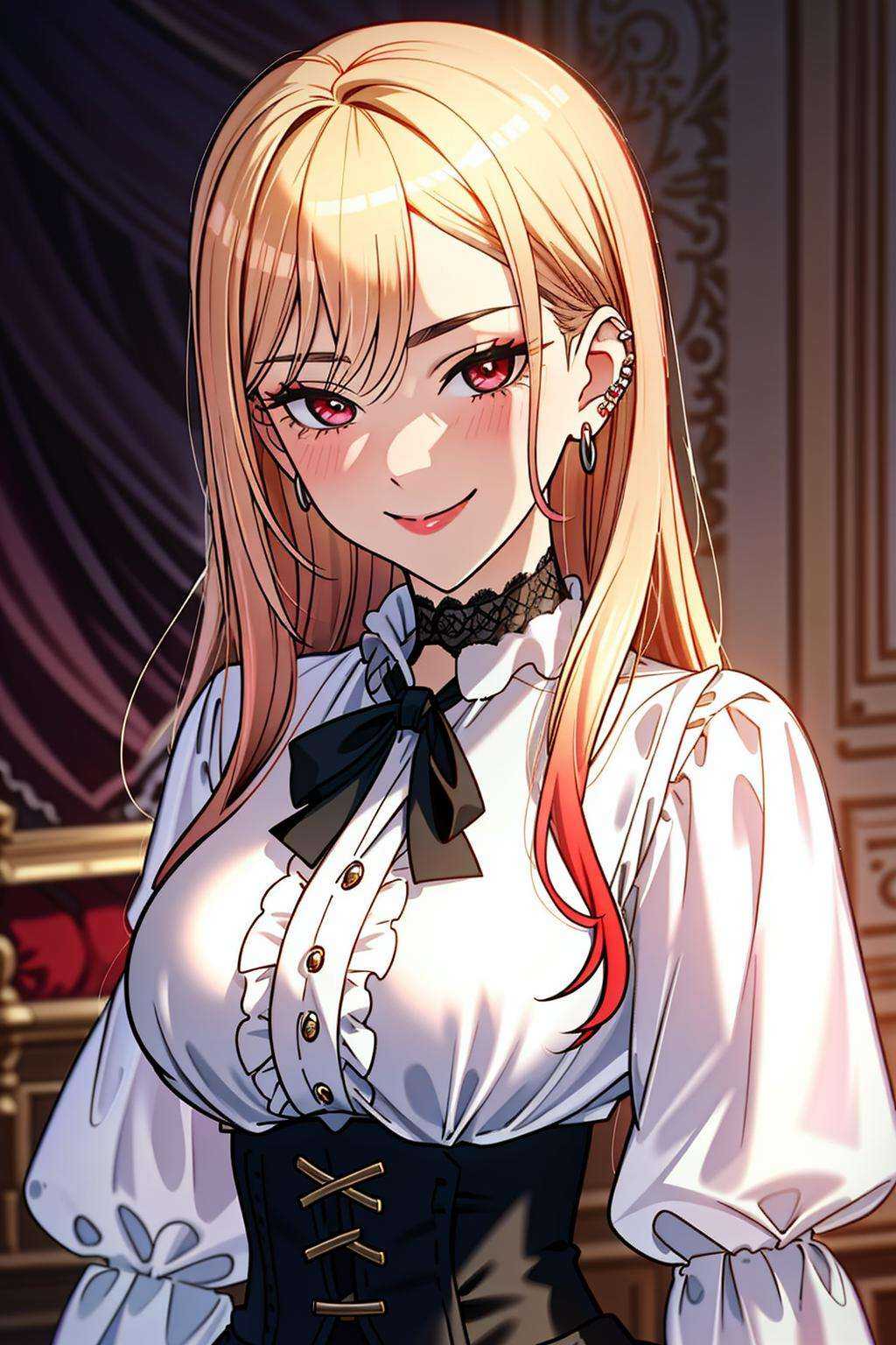 ((Masterpiece,  best quality)),  edgQuality on Tensor.Art