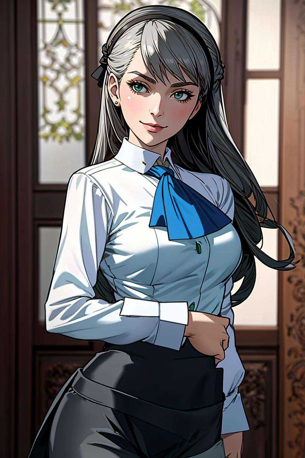 ((Masterpiece,  best quality)),  edgQuality on Tensor.Art