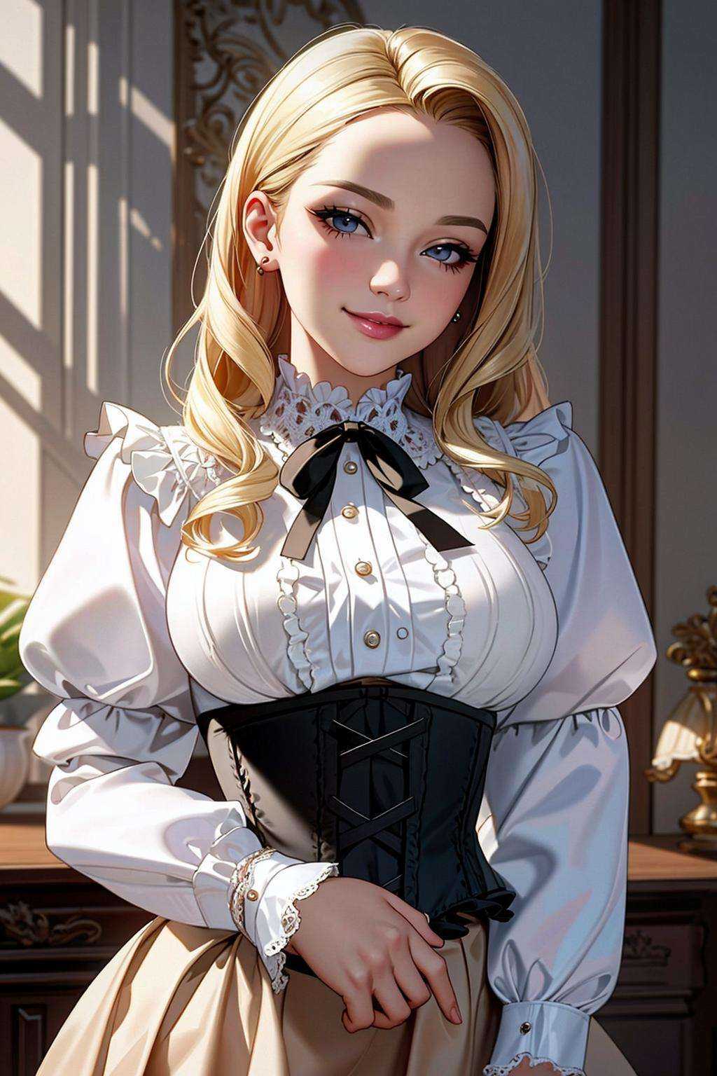 ((Masterpiece,  best quality)),  edgQuality on Tensor.Art