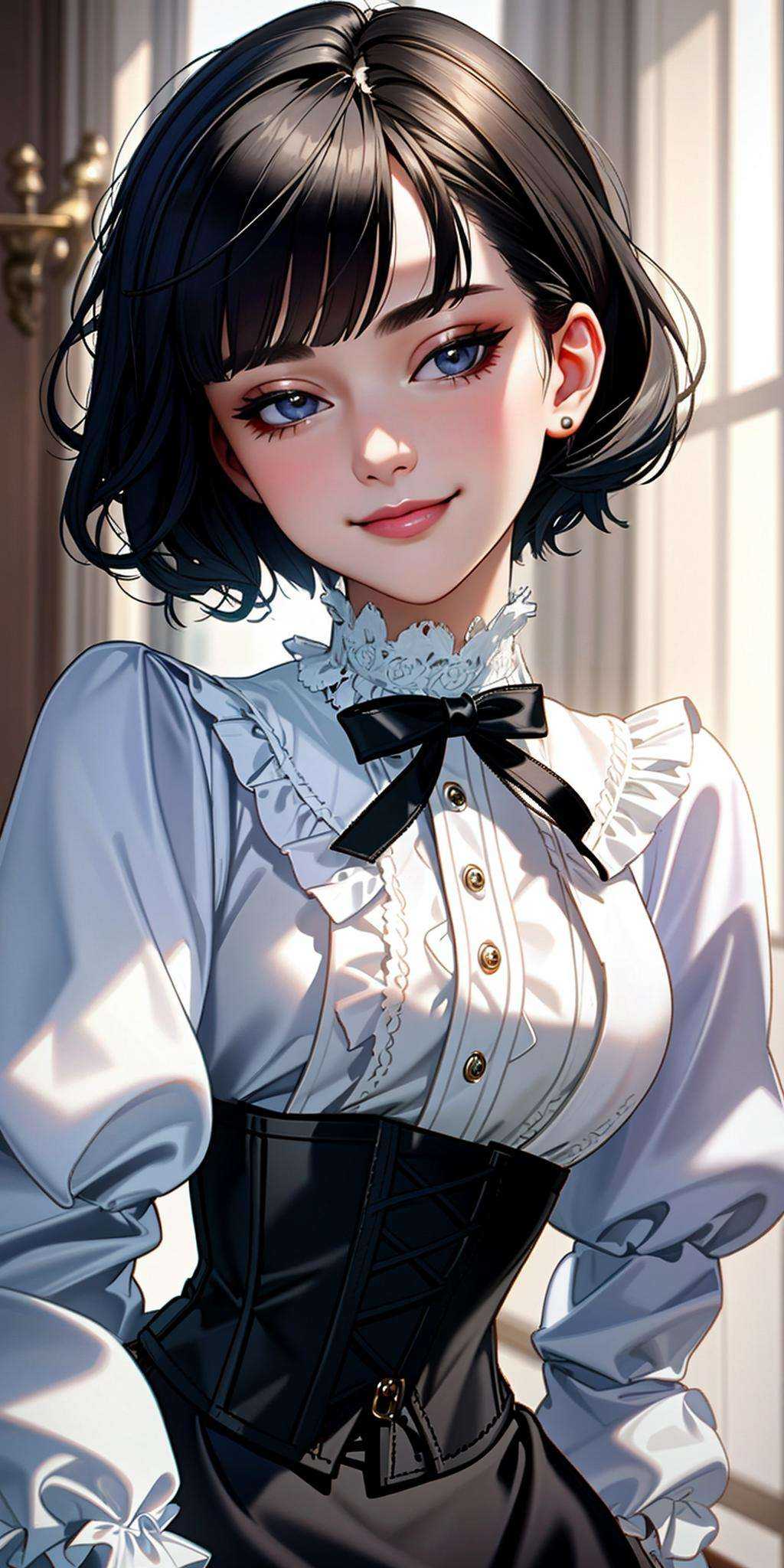 ((Masterpiece,  best quality)),  edgQuality on Tensor.Art