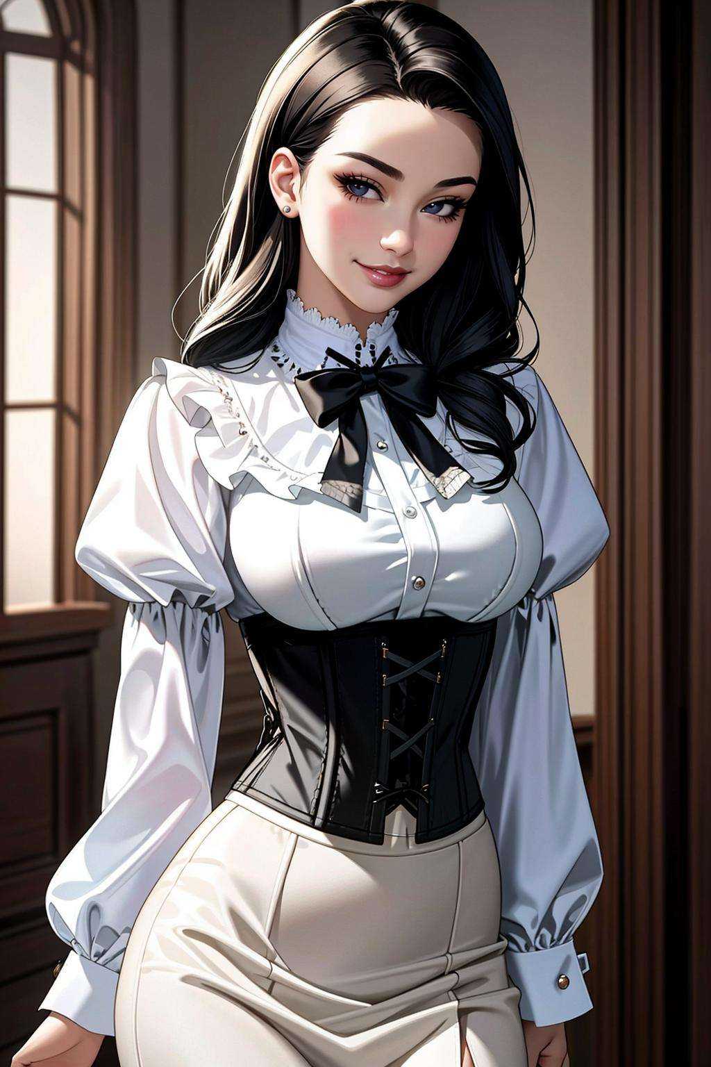 ((Masterpiece,  best quality)),  edgQuality on Tensor.Art