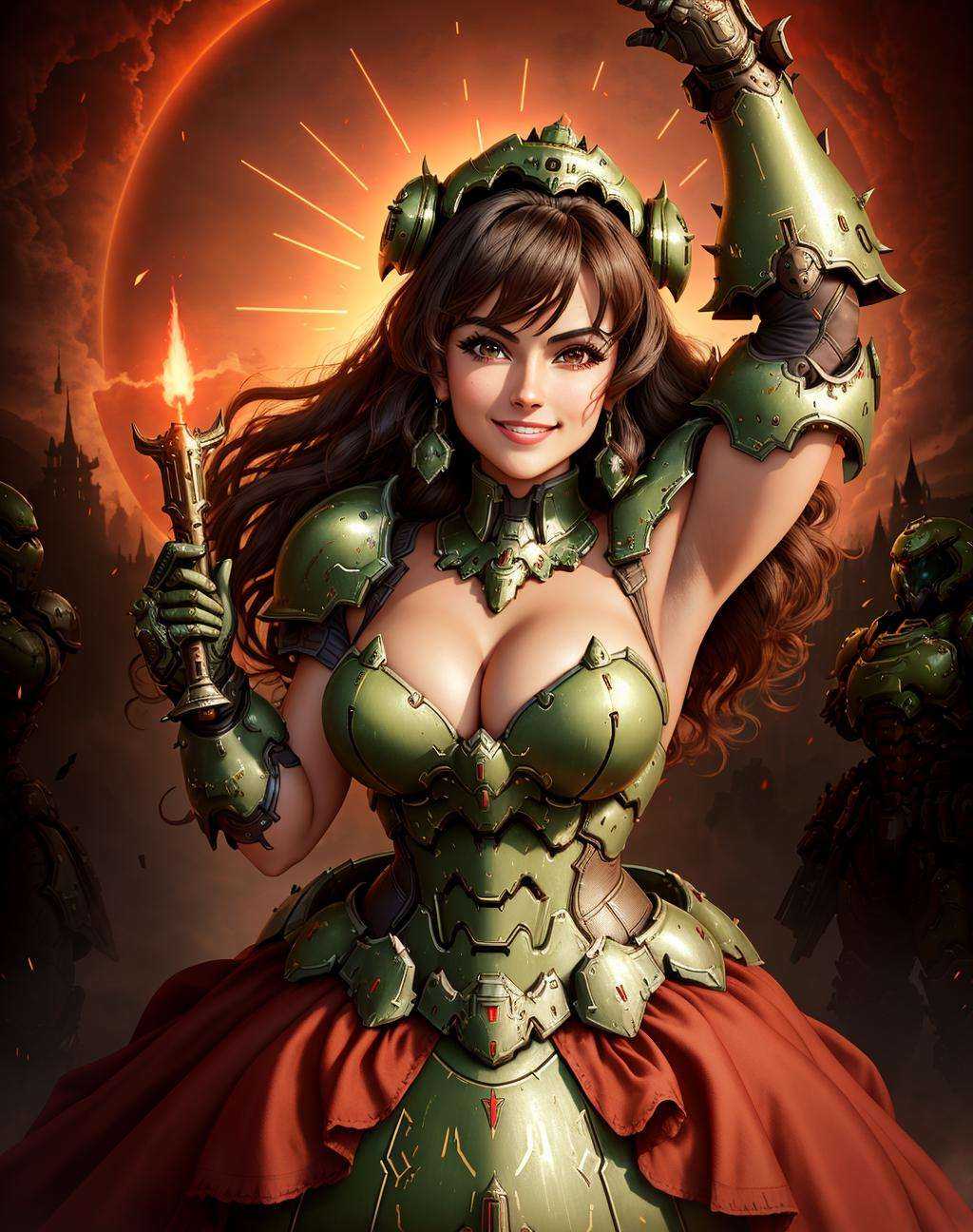 4K,  Masterpiece,  highres on Tensor.Art
