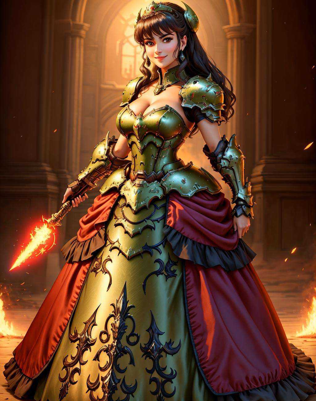 4K,  Masterpiece,  highres on Tensor.Art