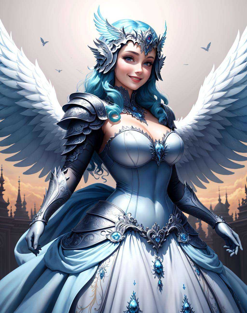 4K,  Masterpiece,  highres on Tensor.Art