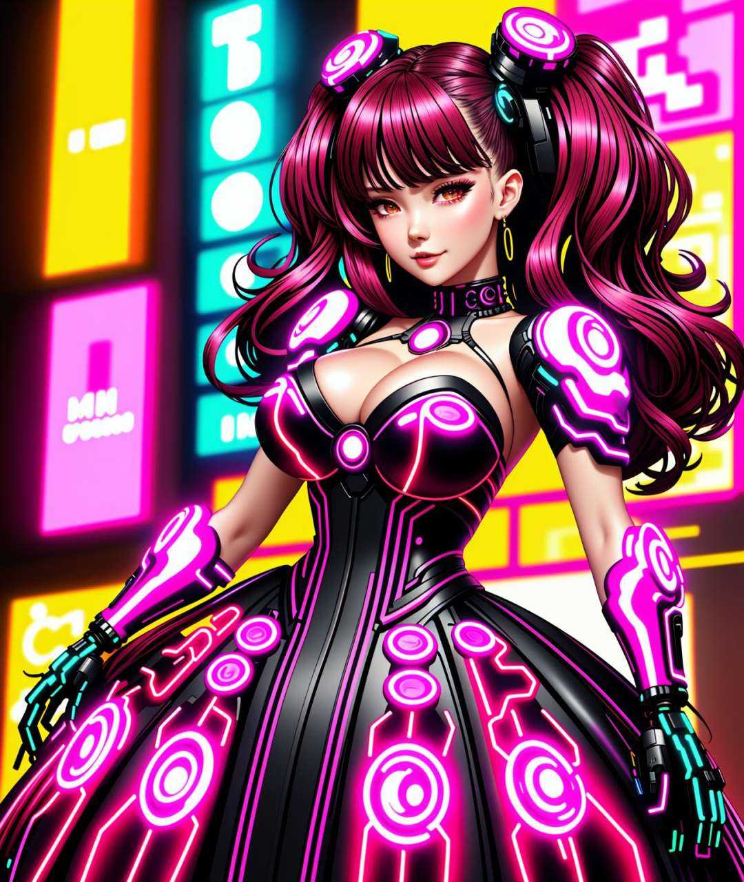 4K,  Masterpiece,  highres on Tensor.Art