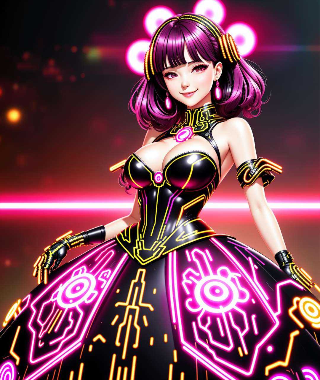 4K,  Masterpiece,  highres on Tensor.Art