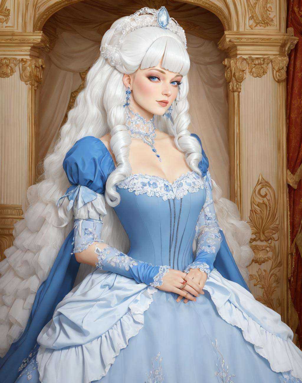 4K,  Masterpiece,  highres on Tensor.Art