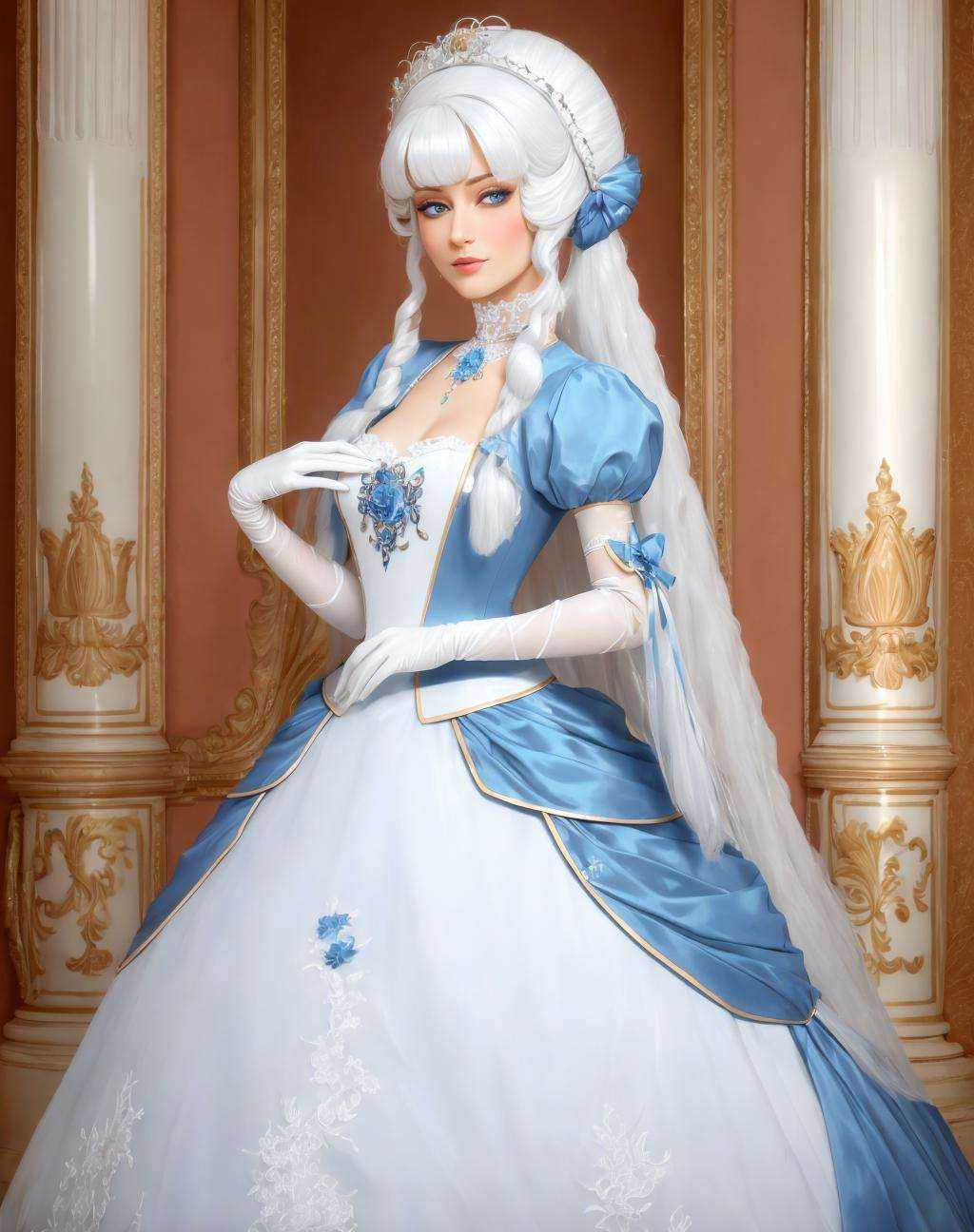 4K,  Masterpiece,  highres on Tensor.Art