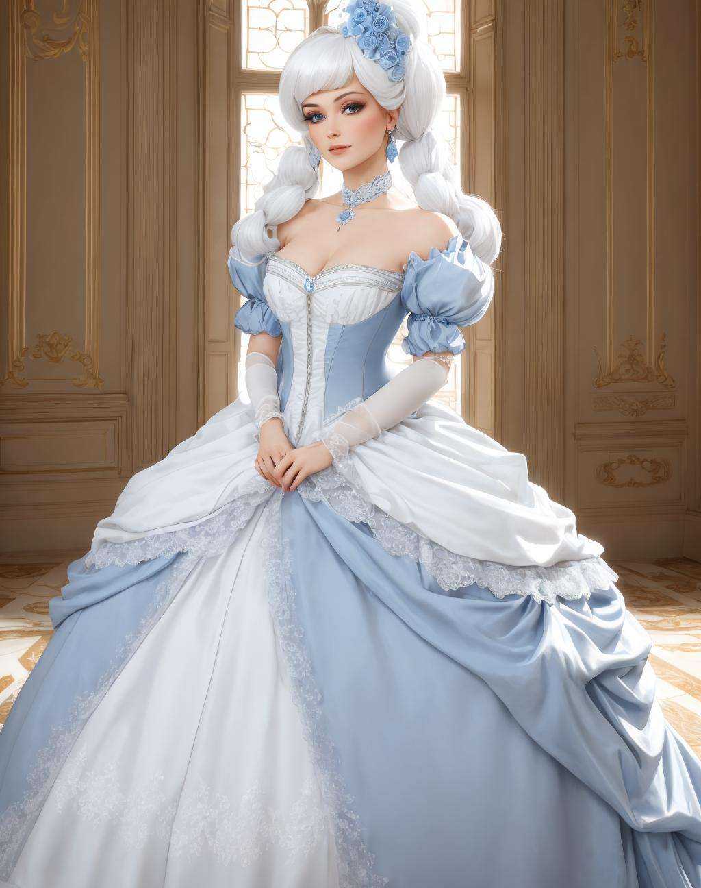 4K,  Masterpiece,  highres on Tensor.Art