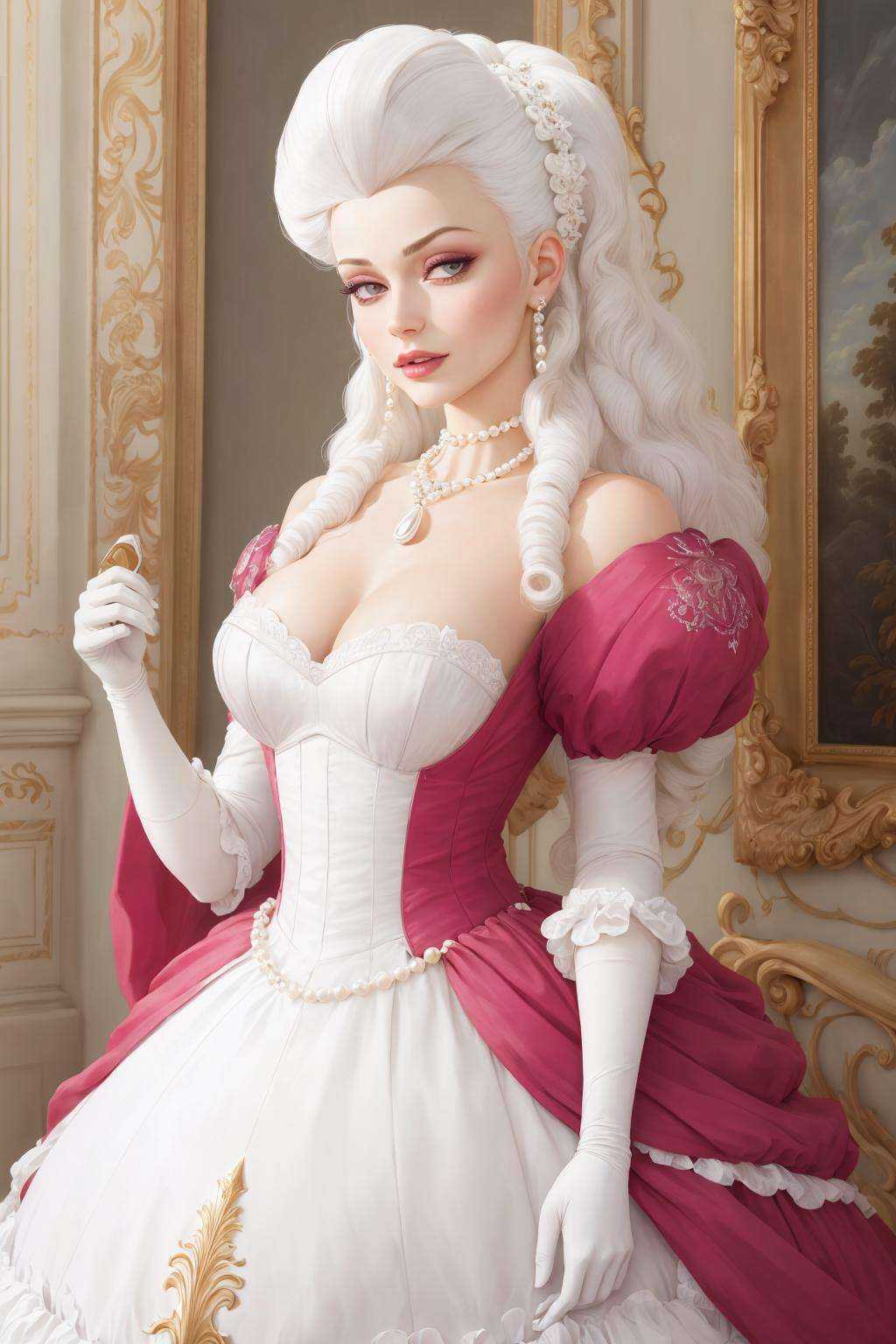 4K,  Masterpiece,  highres on Tensor.Art