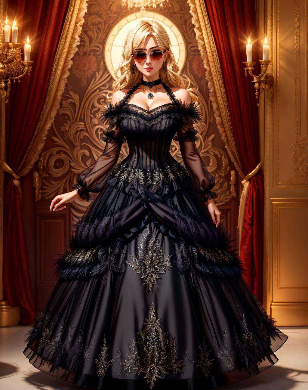 4K,  Masterpiece,  highres on Tensor.Art