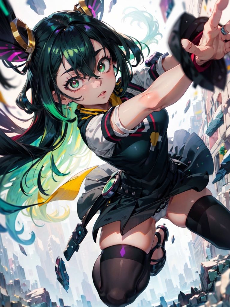 1girl,  masterpiece,  best quality on Tensor.Art
