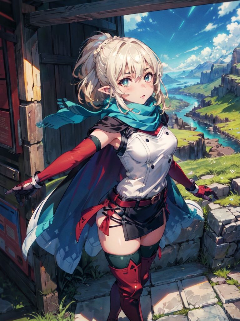 1girl,  masterpiece,  best quality on Tensor.Art