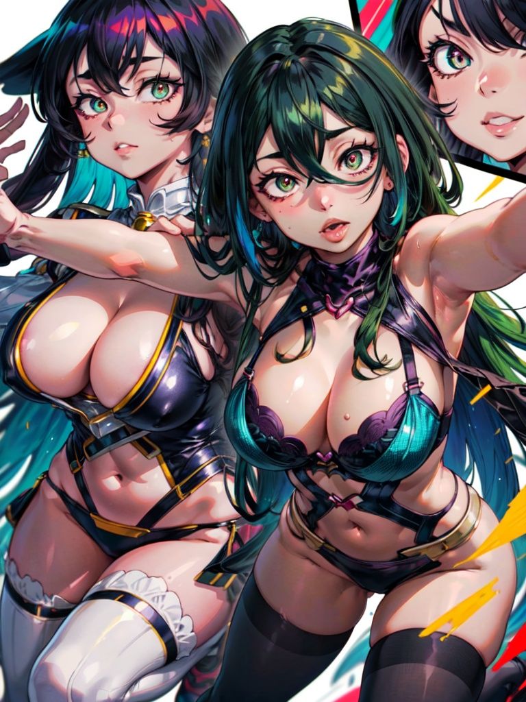 1girl,  masterpiece,  best quality on Tensor.Art