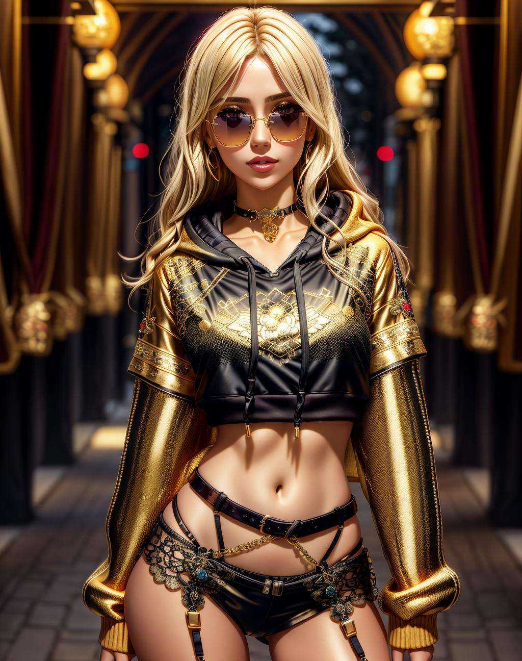 solo,  1girl,  4K on Tensor.Art