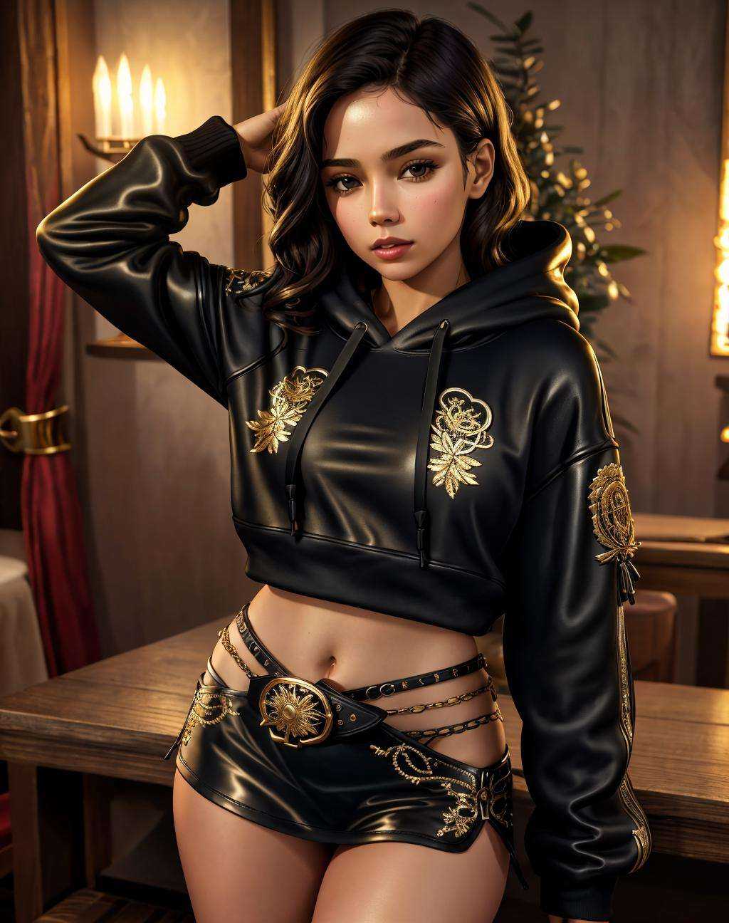 solo,  1girl,  4K on Tensor.Art